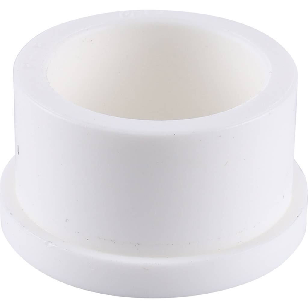 Разъемное соединение Kalde 32 для полипропиленовых труб под сварку (цвет белый), 3252-mft-320000