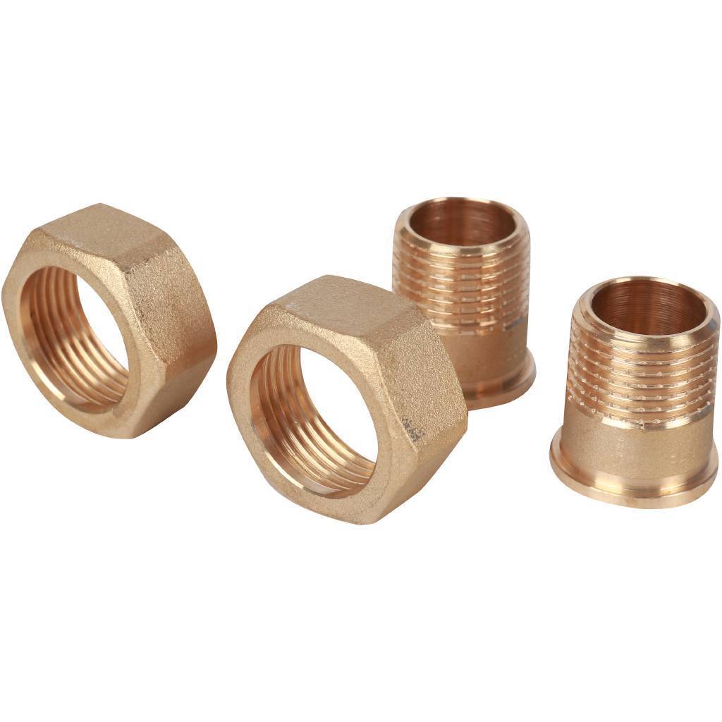 Фильтр SYR Ratio Start-Hot DN 15 (горячая вода), 5315.15.010