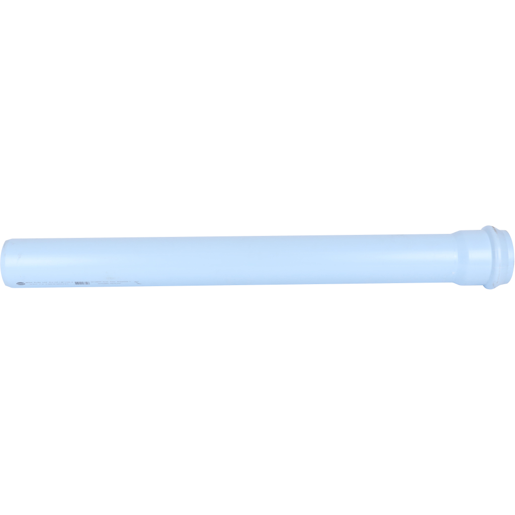 Труба Sinikon Rain Flow D110х5,3 100 (Длина: 1000 мм), 500089.F.5.3