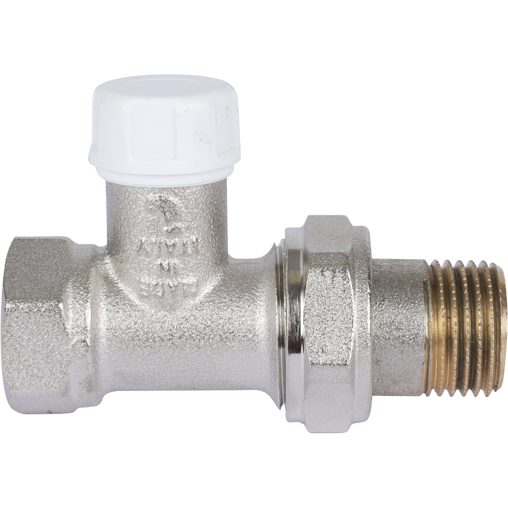 Клапан линейный Itap 296 1/2 для стальных труб, 53689/8Q