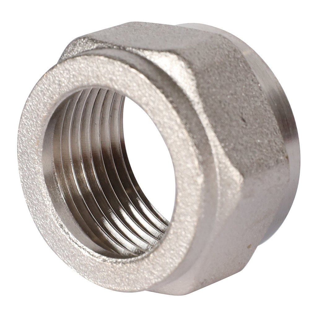 Фитинг компрессионный ROMMER евроконус для труб PEX-AL-PEXb 20х2,0х3/4, RFC-1021-002020