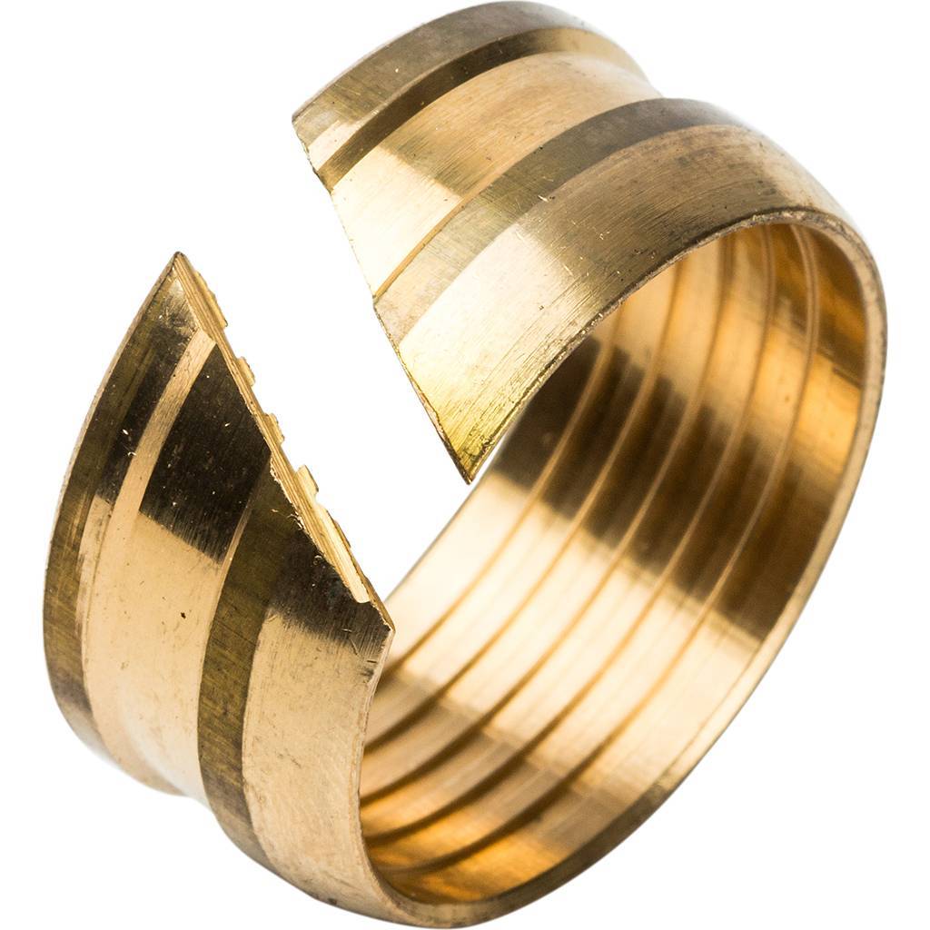 Муфта с внутр.резьбой Prandelli Multyrama (26х3,0х1), 103.02.22.6