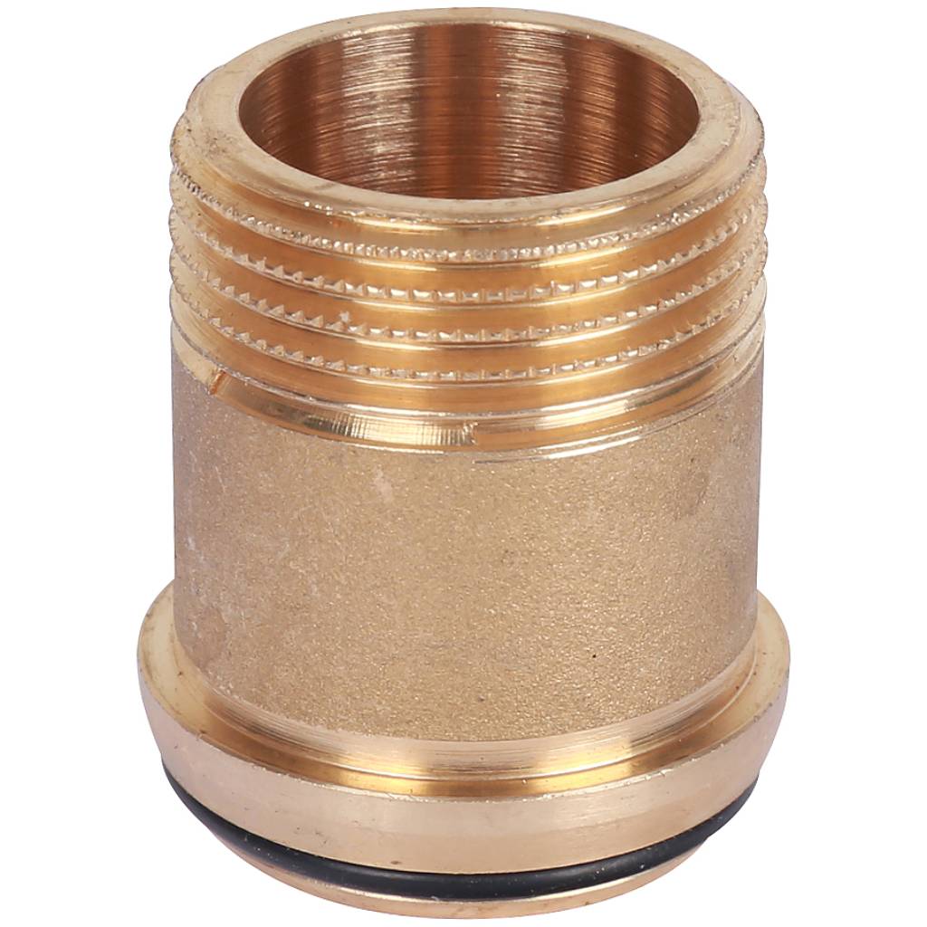 Разъемное соединение STOUT американка ВН 3/4 уплотнение под гайкой o-ring кольцо, SFT-0040-000034