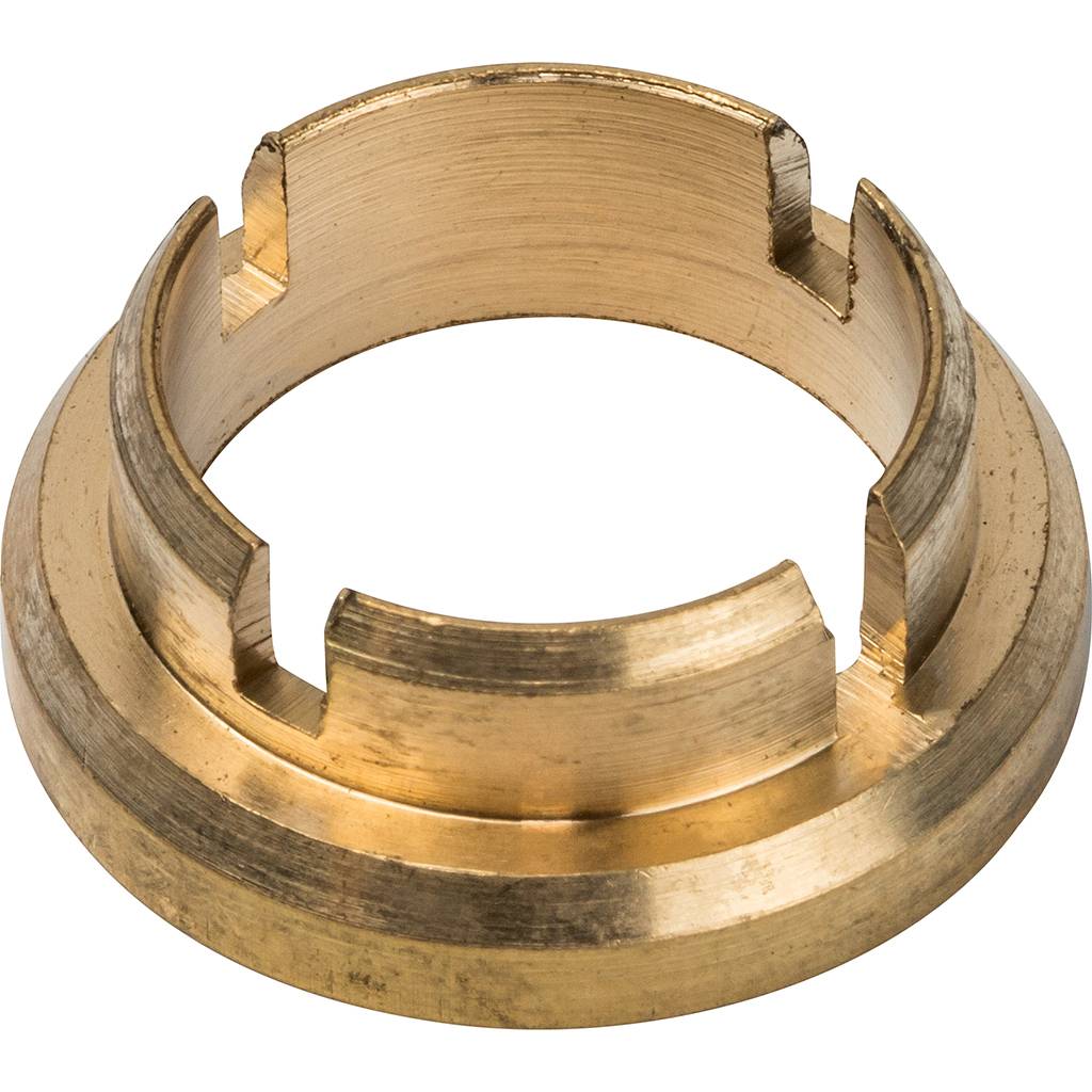 Соединение для медных труб LUXOR TR 91/AC 15 мм (3/4 EK) хром, 67761500C