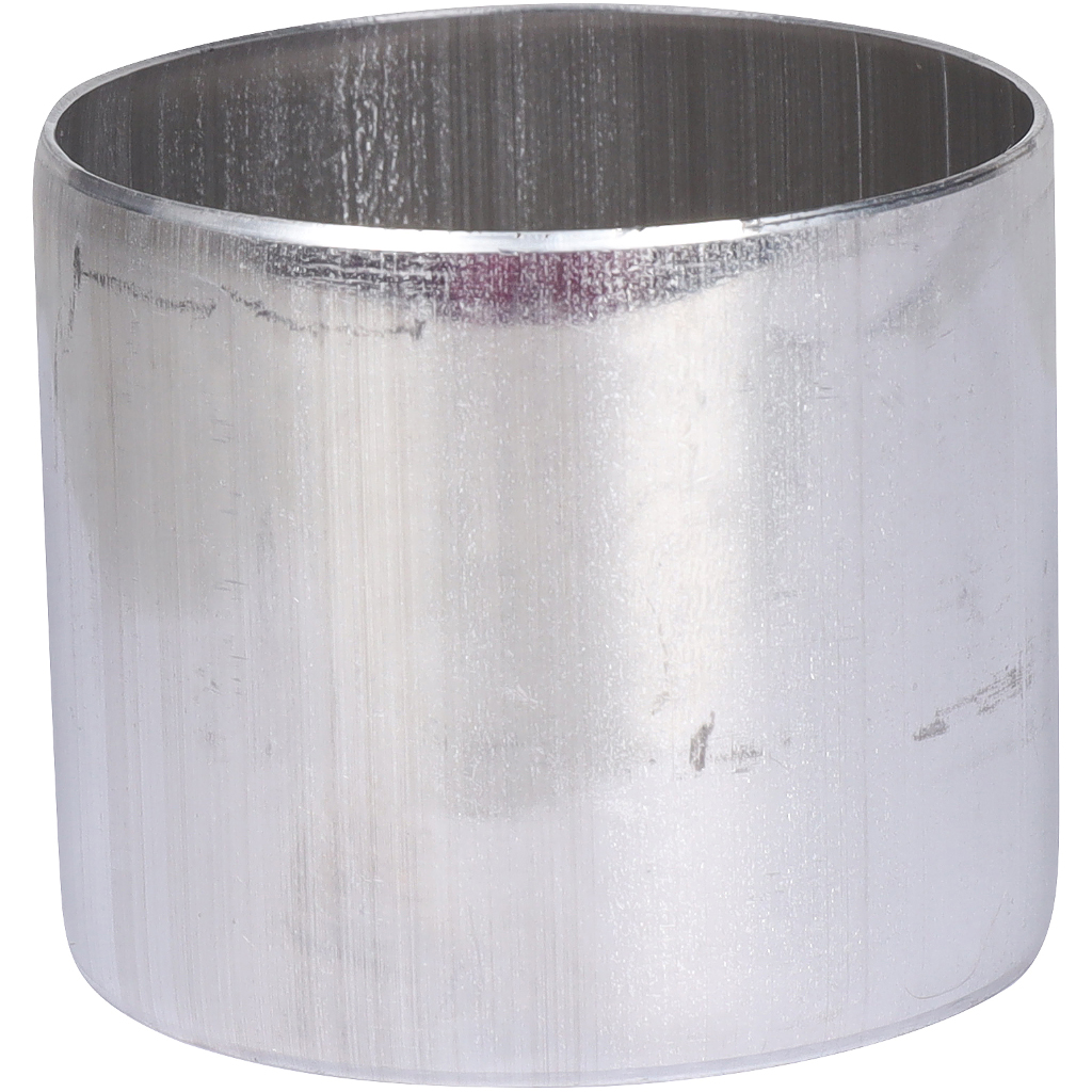 Адаптер моноблочный универсальный традиционный ROMMER переход на двухтрубную систему D80/80 (Литой) (кроме Immergas и Navien Deluxe 75/100), RCA-8080-250002