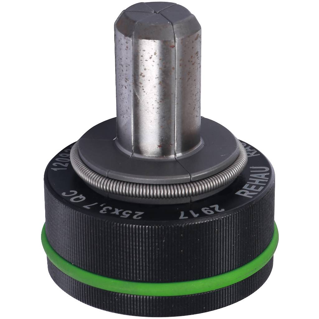 Расширительная насадка для экспандера РЕХАУ RAUTOOL QC 25х3,7 (Stabil), 12092261001