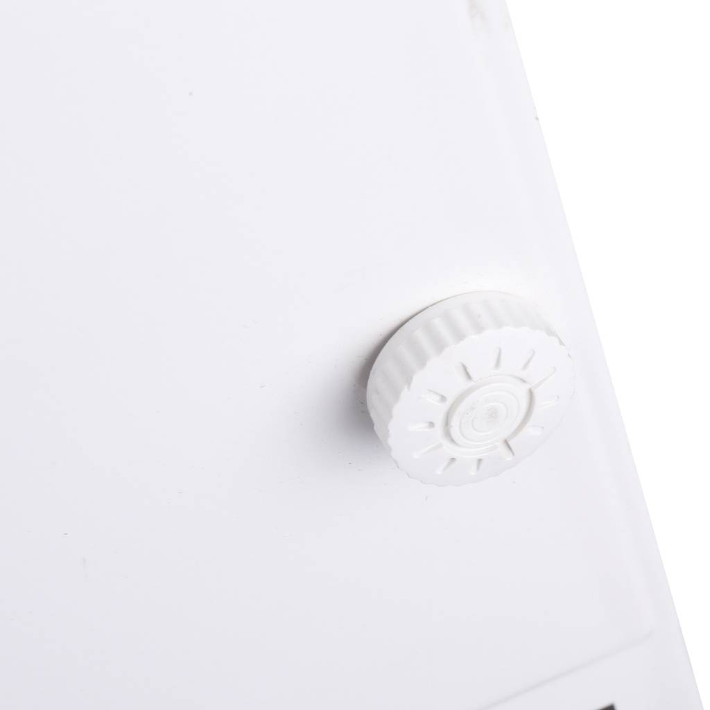 Kiturami  Передняя дверь