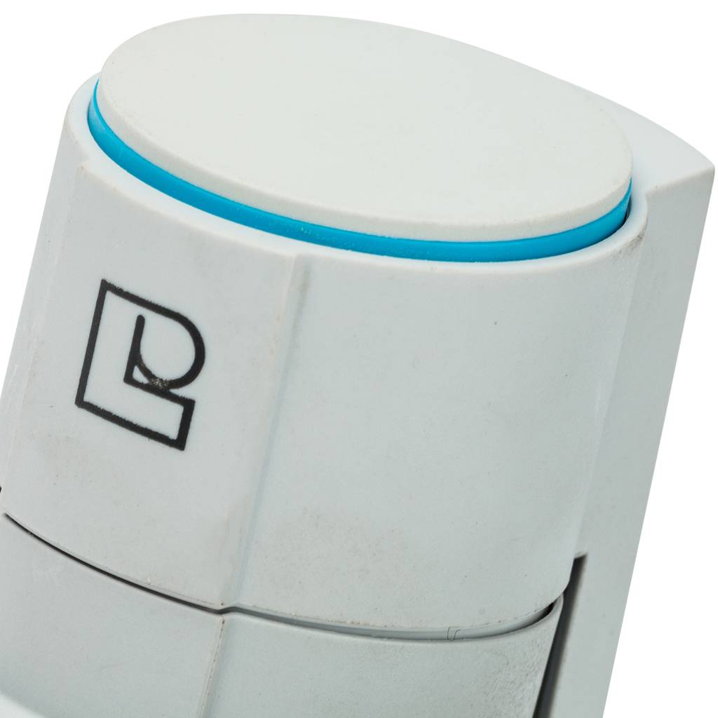 Головка термоэлектрическая LUXOR thermo tekna TE 3010 (230V), 69011051(SD20315-00N90-1S)