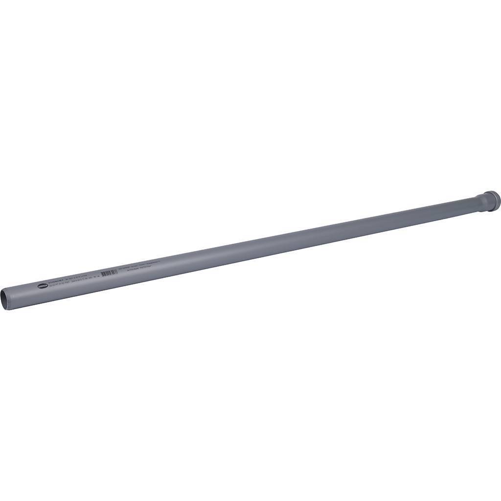 Труба Sinikon D32 (Длина: 1000 мм), 500009