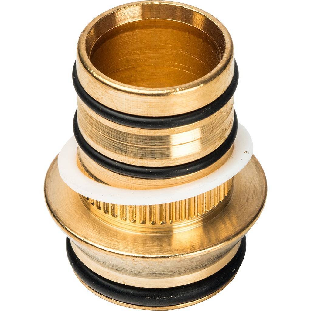 Муфта с внутр.резьбой Prandelli Multyrama (20х2,0х3/4), 103.02.62.0