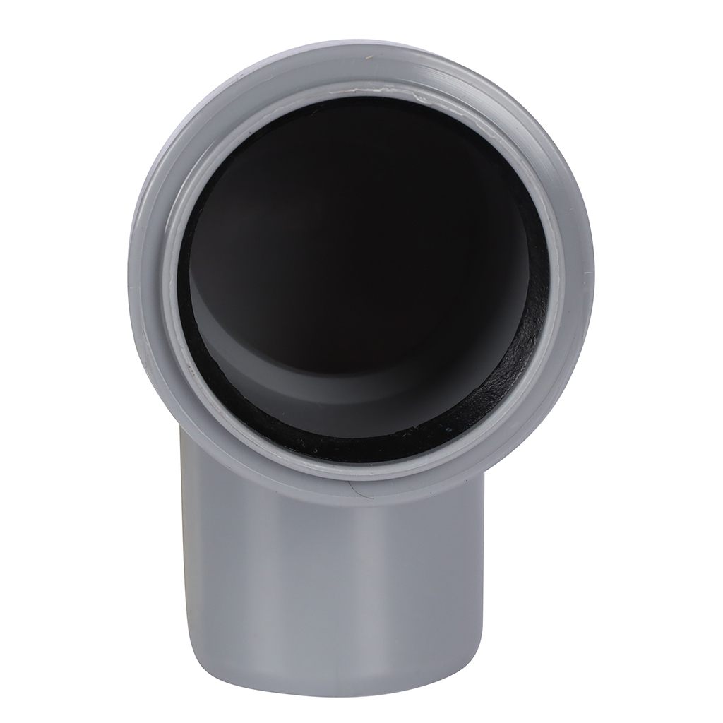 Отвод Политэк 50*87,5, 100587