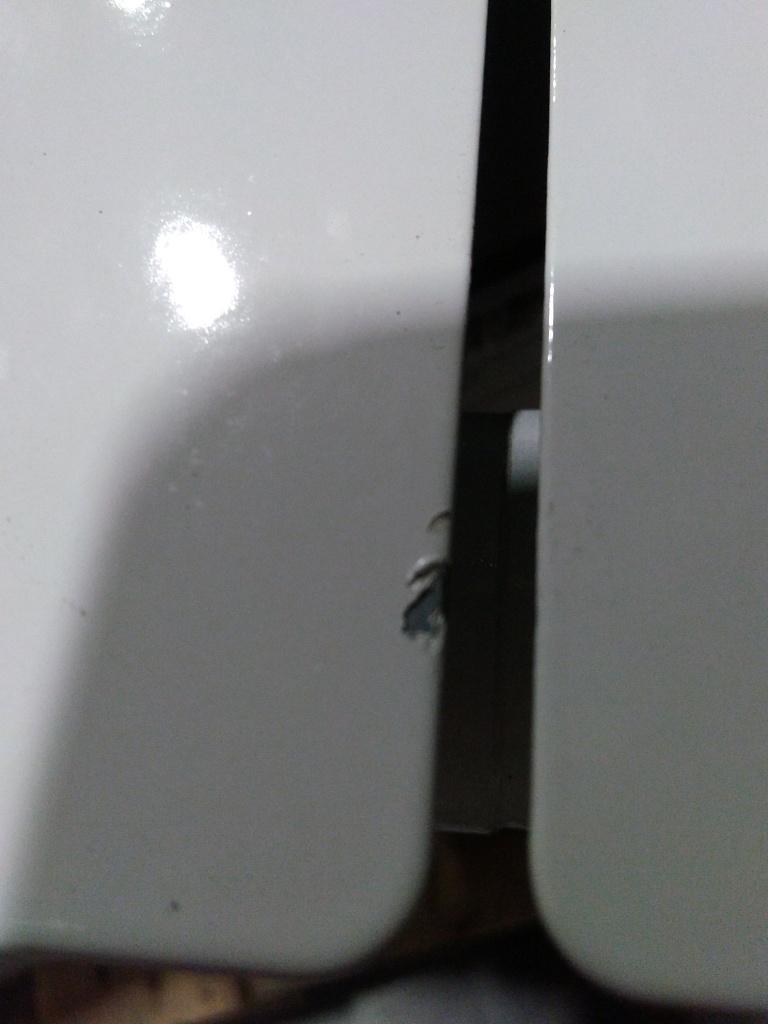 Уцененный товар (царапины на ламелях): Радиатор биметаллический ROMMER Profi BM 500 10 секции боковое подключение (BI500-80-80-150) (RAL9016), RBM-1210-050010