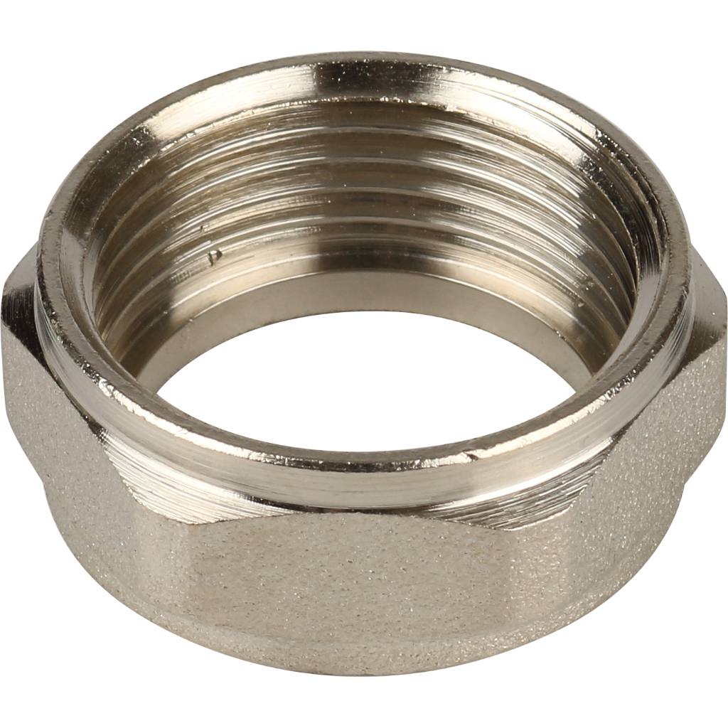 Вентиль регулирующий угловой Itap для металлопластиковых труб 395 1/2, 50Q053