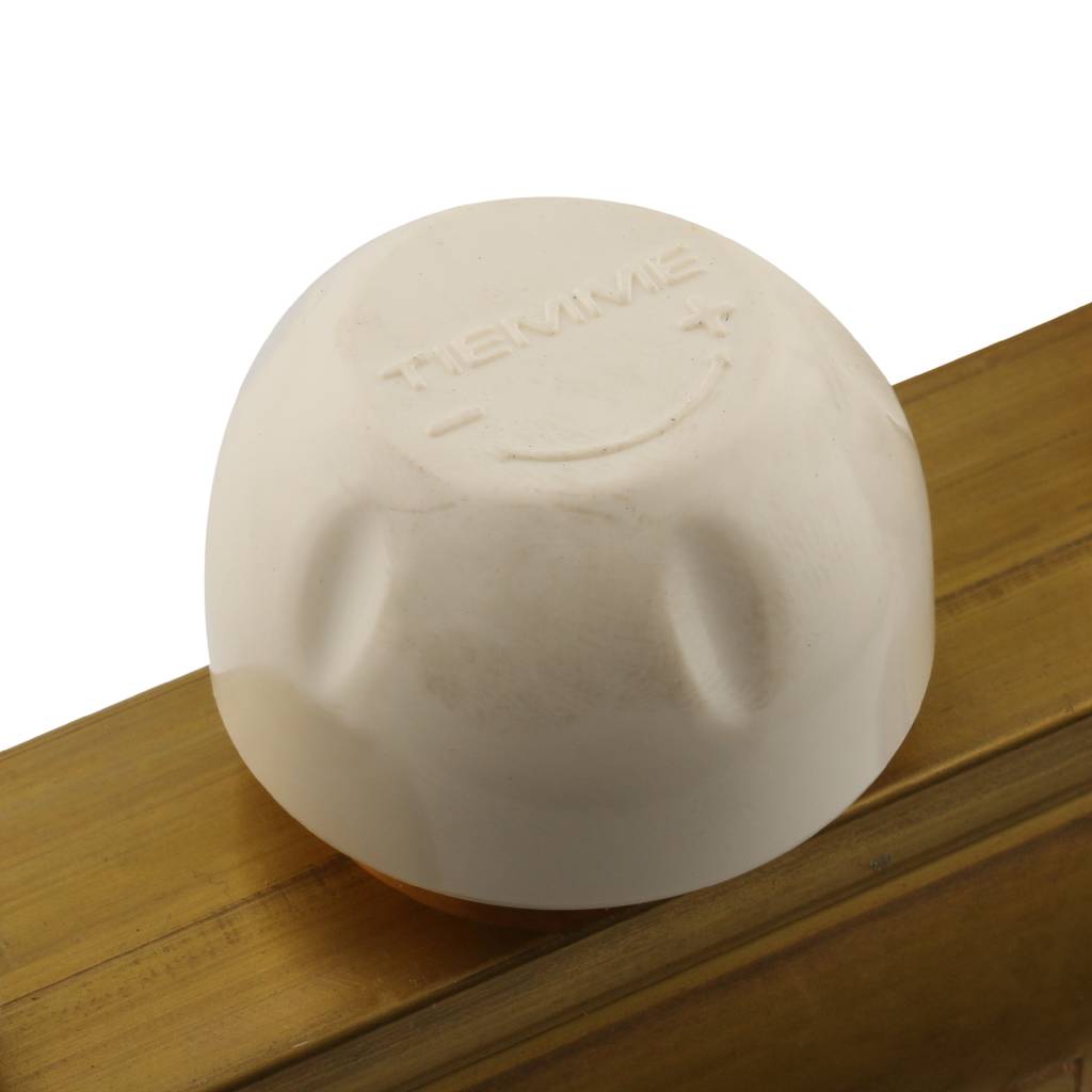 Коллектор в сборе с расходомерами на 6 выходов TIEMME 1х3/4 ЕК, 3870002(3871G060506)