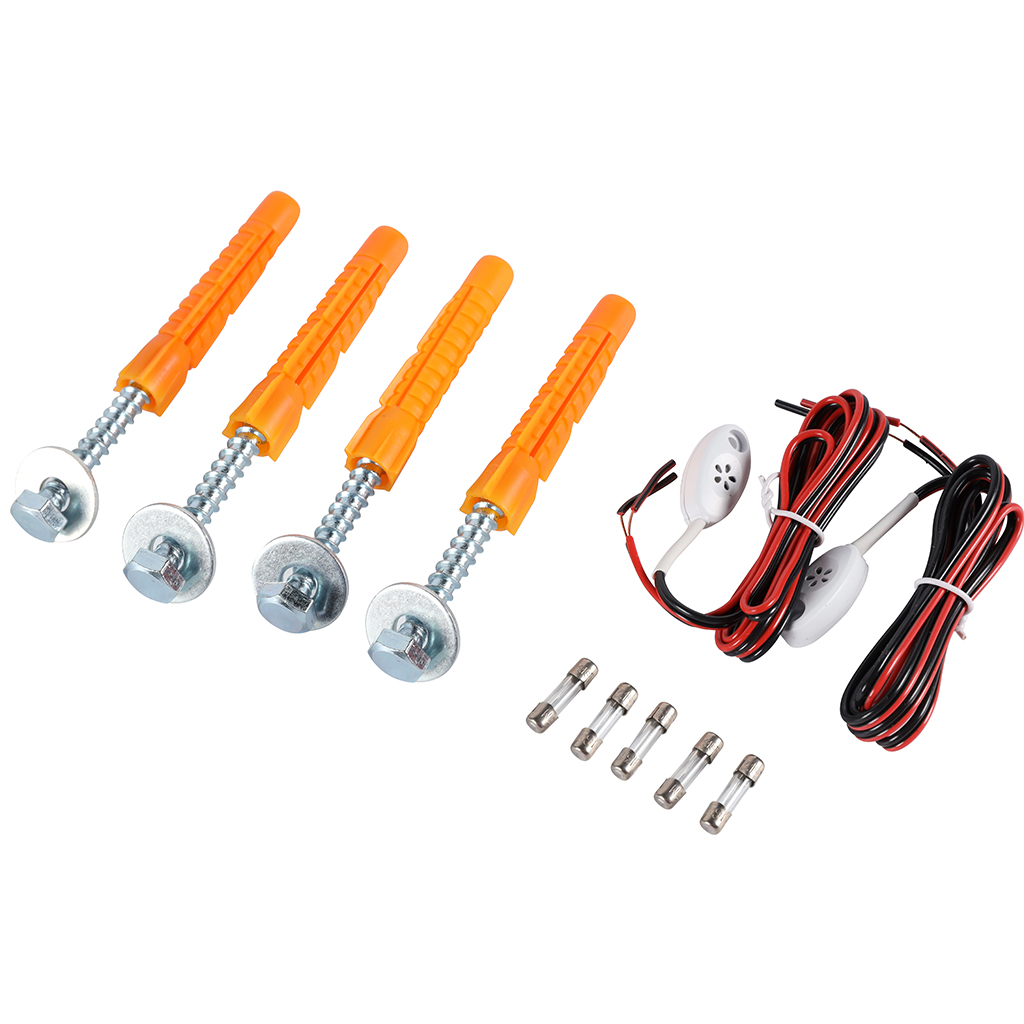 Электрический котел SEB STOUT 5 кВт, SEB-0001-000005