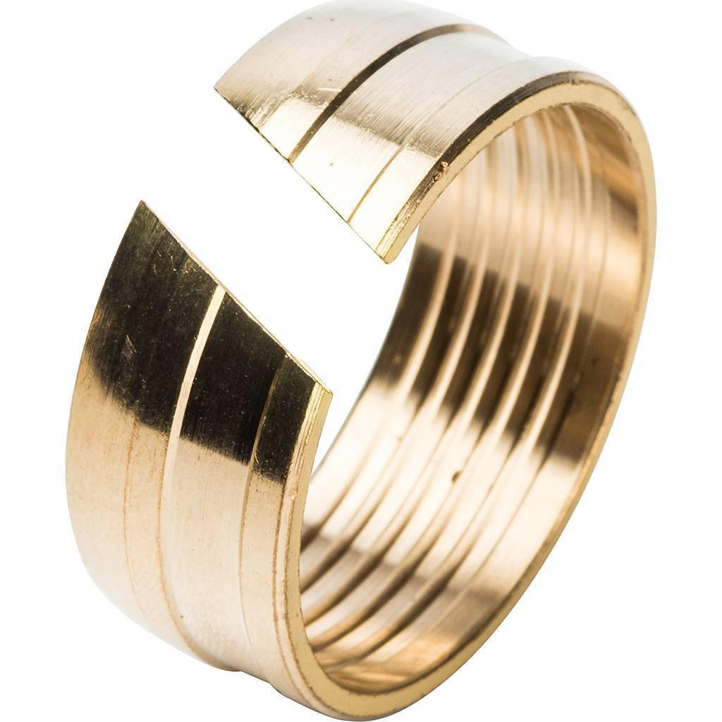 Муфта с нар.резьбой Prandelli Multyrama (32х3,0х1), 103.01.13.2