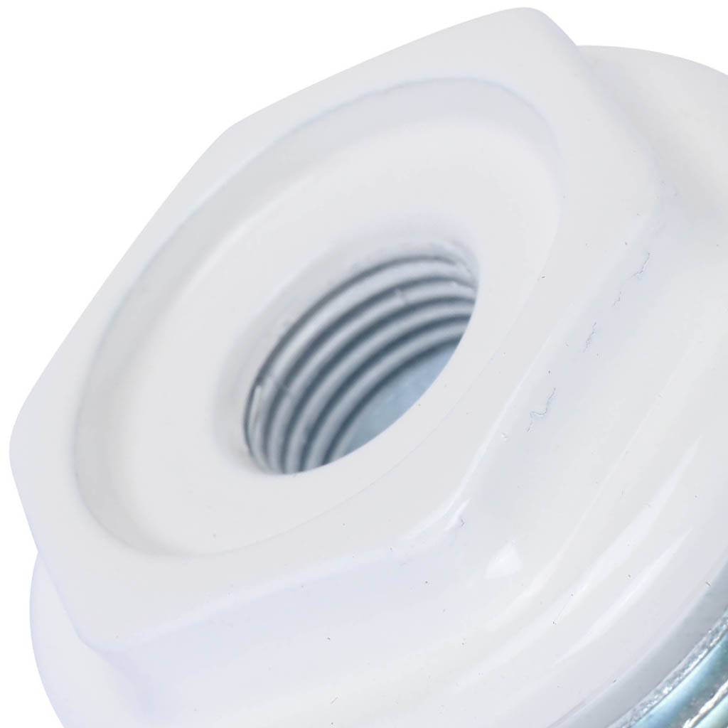 Переходник с прокладкой Global 1/4 SN (левый), A020R1/4SX10