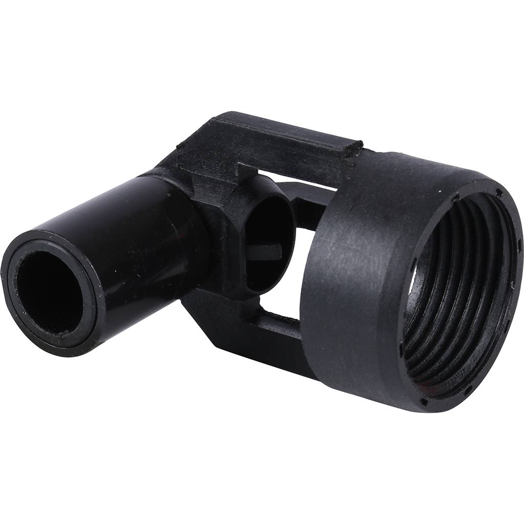 Группа безопасности до 200л. Vaillant 10 бар (с резьб.)