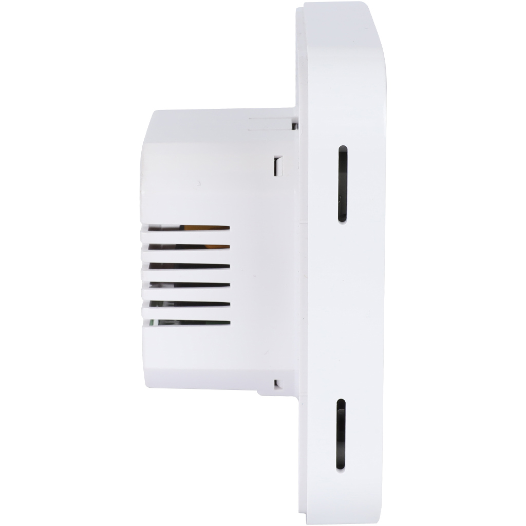 Терморегулятор Теплолюкс 515 белый, 100035575500