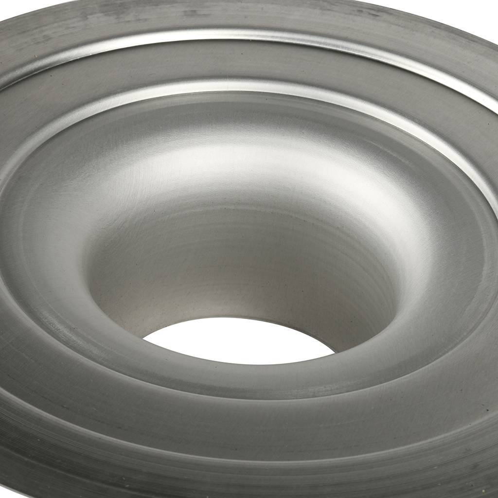 Изолирующая накладка Baxi для горизонтальной крыши диам. 80/125 мм, HT