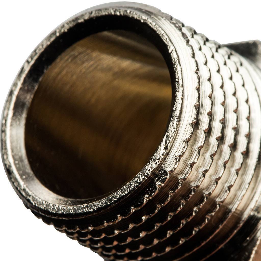 Муфта с нар.резьбой Prandelli Multyrama (16х2,0х1/2), 103.01.51.6