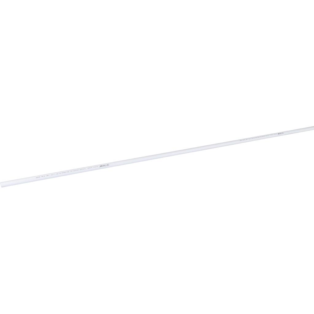 Труба полипропиленовая Политэк d=20x1,9 (PN 10) (Длина: 4 м), 90201020019