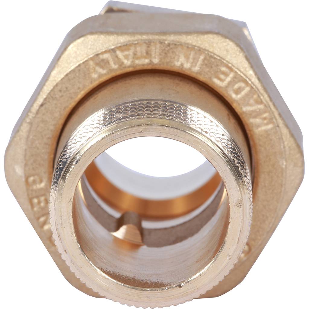 Разъемное соединение STOUT американка НН 1/2, SFT-0051-000012