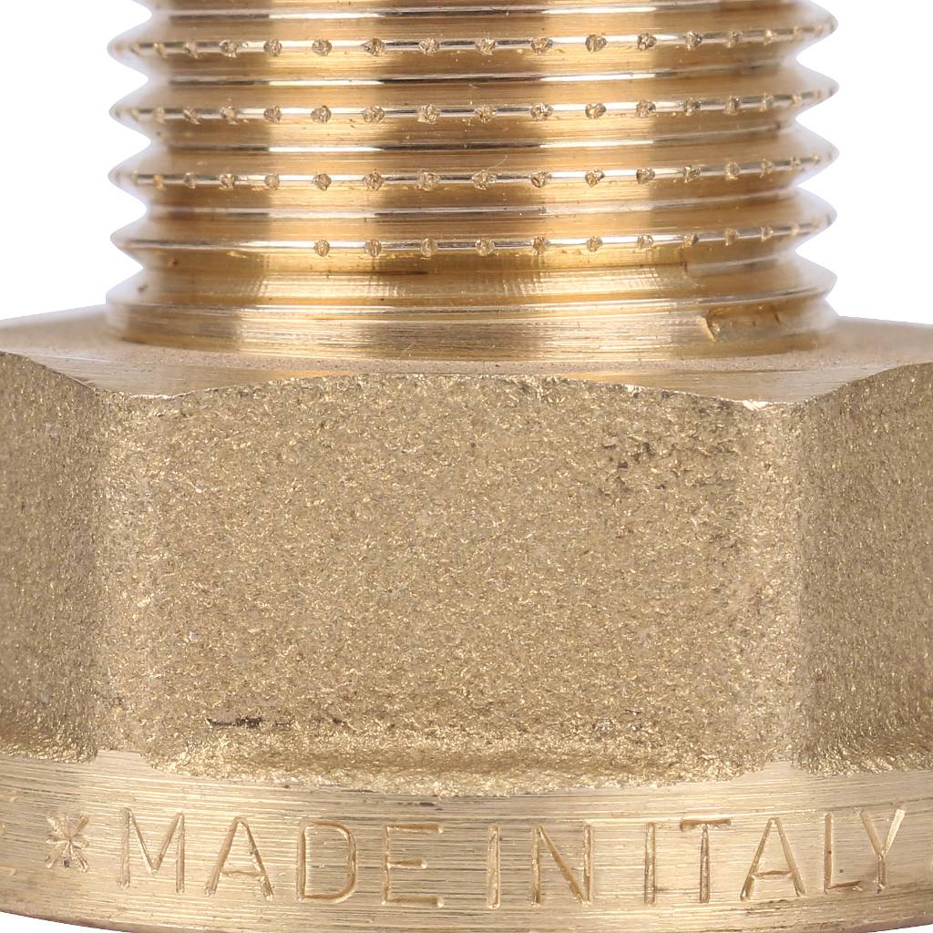 Переходник TIEMME НВ 1/2х3/4, 1500043