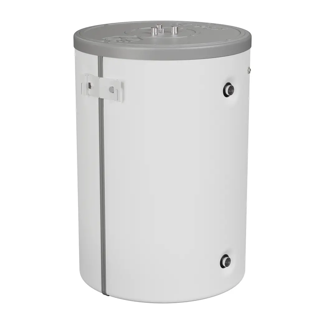 Бойлер косвенного нагрева настенный KRATS Comfort 150 л., белый