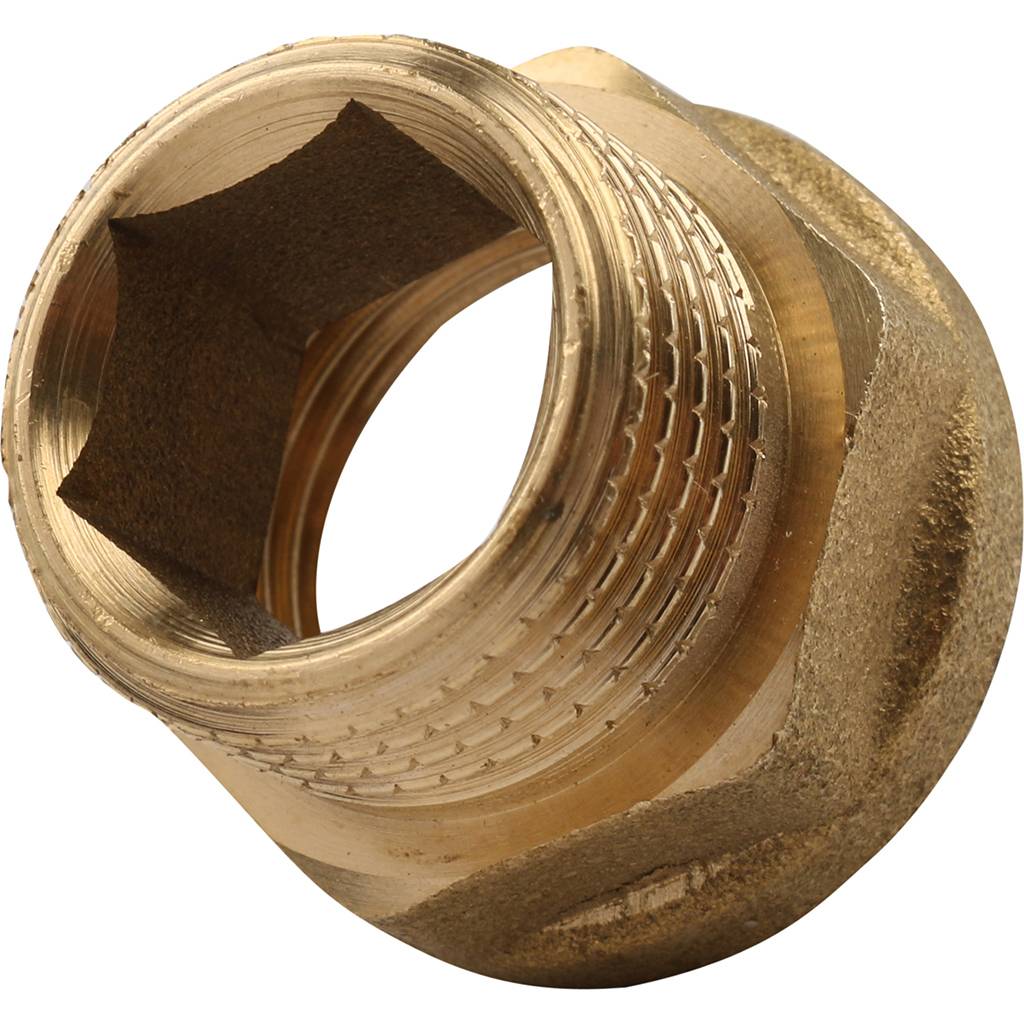 Переходник TIEMME НВ 3/4х1, 1500053