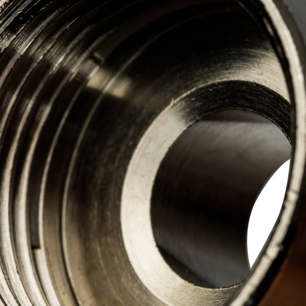 Переходник STOUT ВН никелированный 3/4X3/8, SFT-0008-003438