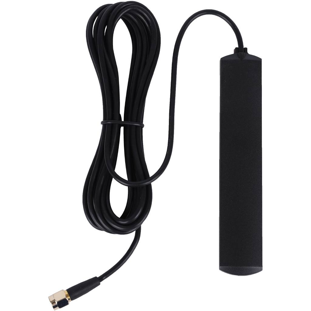 Внешняя антенна ZONT GSM ME500L\3M\SMA