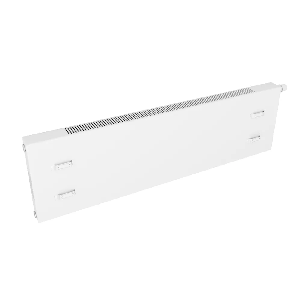 Радиатор стальной панельный ROMMER Ventil Modern 21/300/600 L нижнее левое подключение