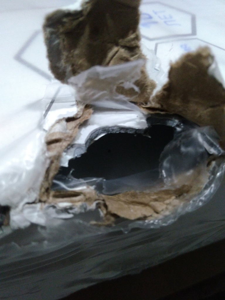 Уцененный товар (скол на крайней секции): Радиатор алюминиевый STOUT VEGA 500 10 секций боковое подключение (белый RAL 9016), SRA-1310-050010