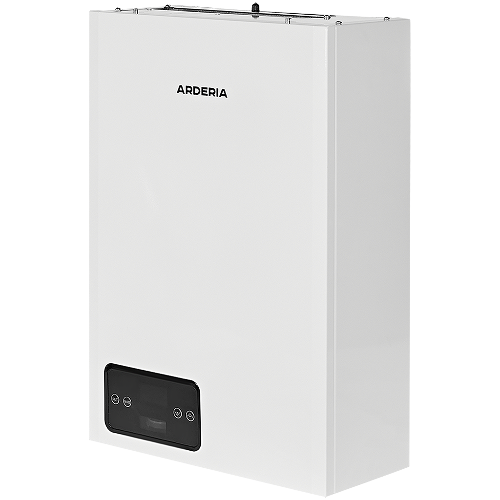 Электрический котел Arderia E6 6 кВт