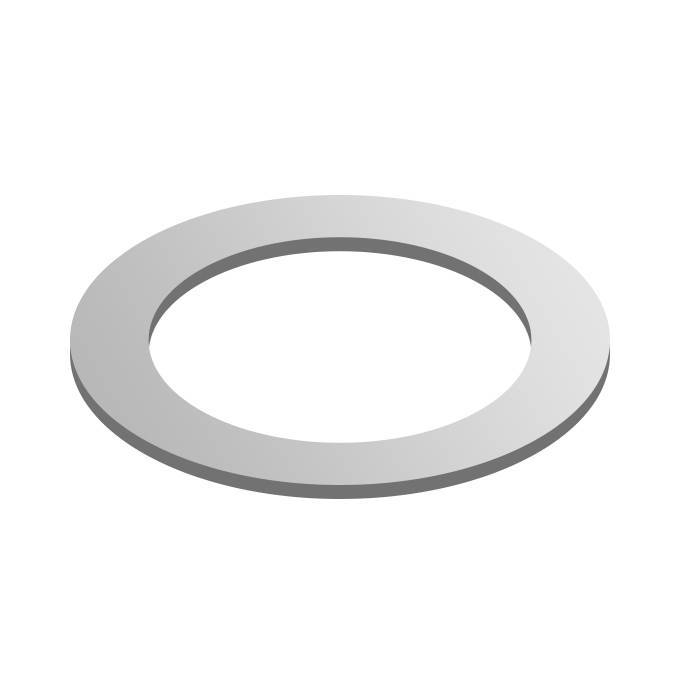 Прокладка Baxi G 3/4 17х24х2 5404650