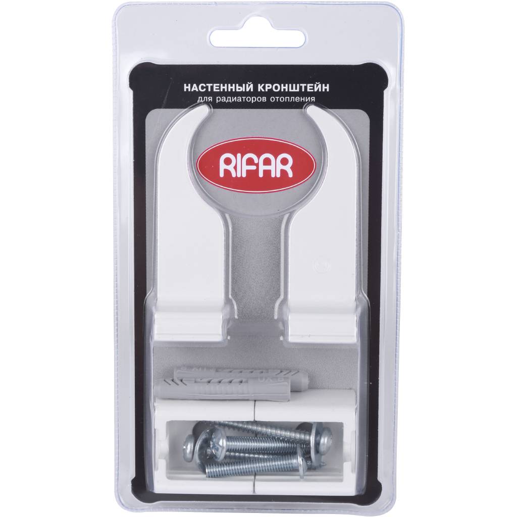 Настенный регулируемый кронштейн RIFAR (2 шт.) (R.Ad.SA01), R.Ad.SA01