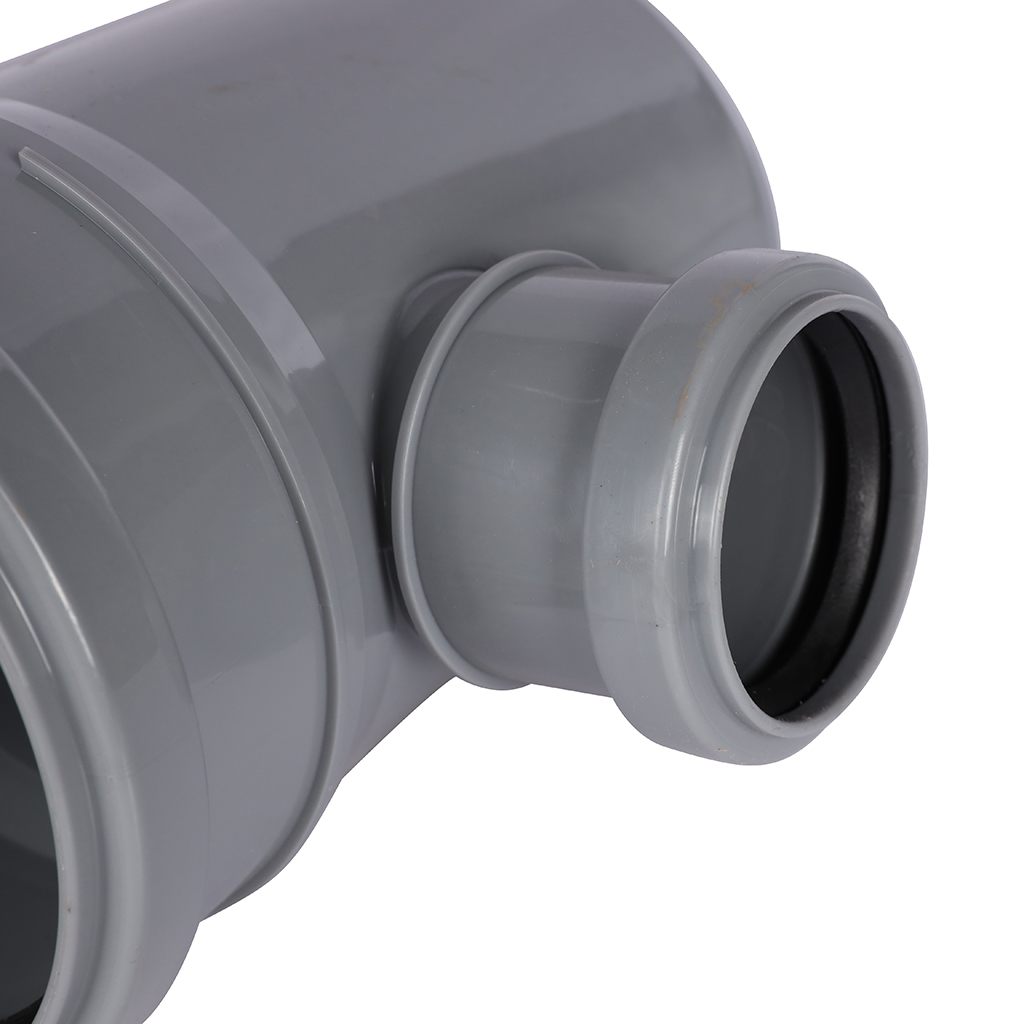 Крестовина  Политэк  одноплоскостная 110*50*50/87,5, 131587