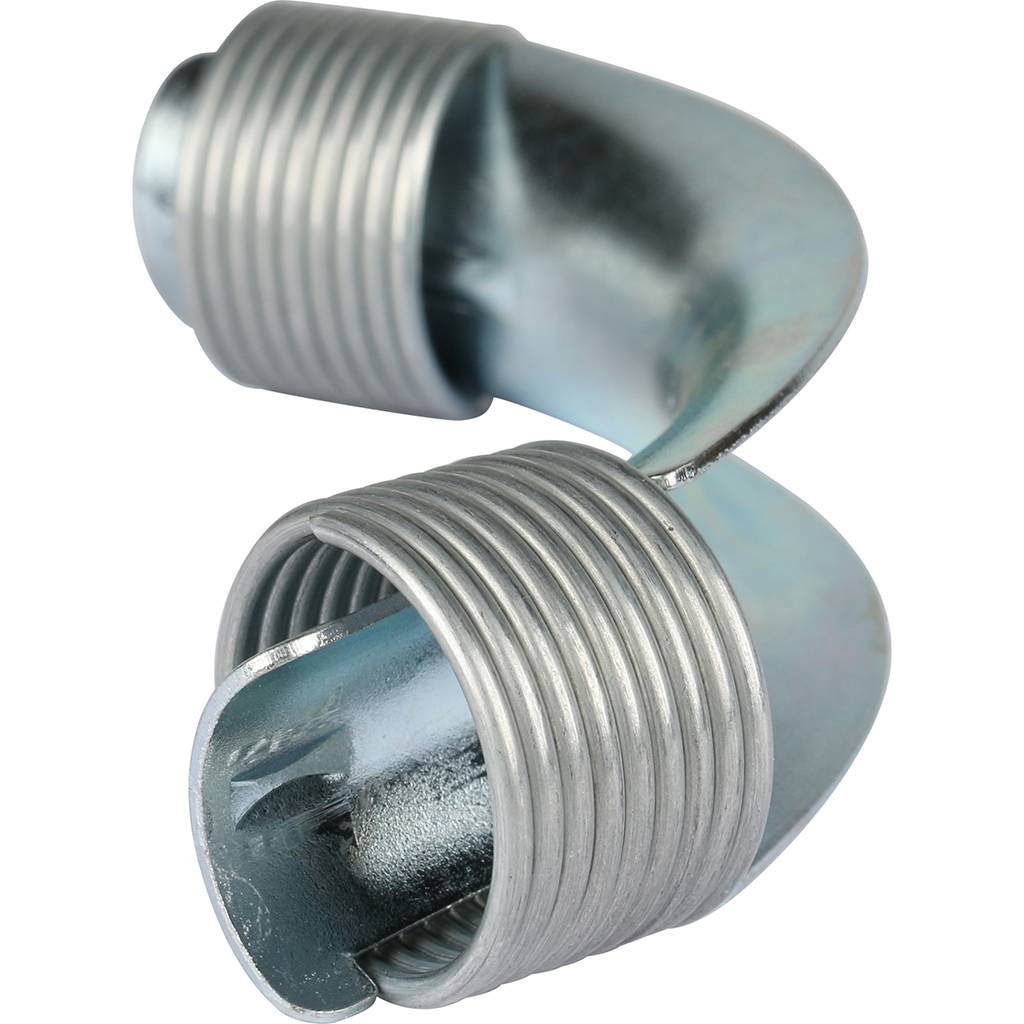 Фиксатор поворота РЕХАУ RAUTITAN с кольцами 90°, 20, 11388911002