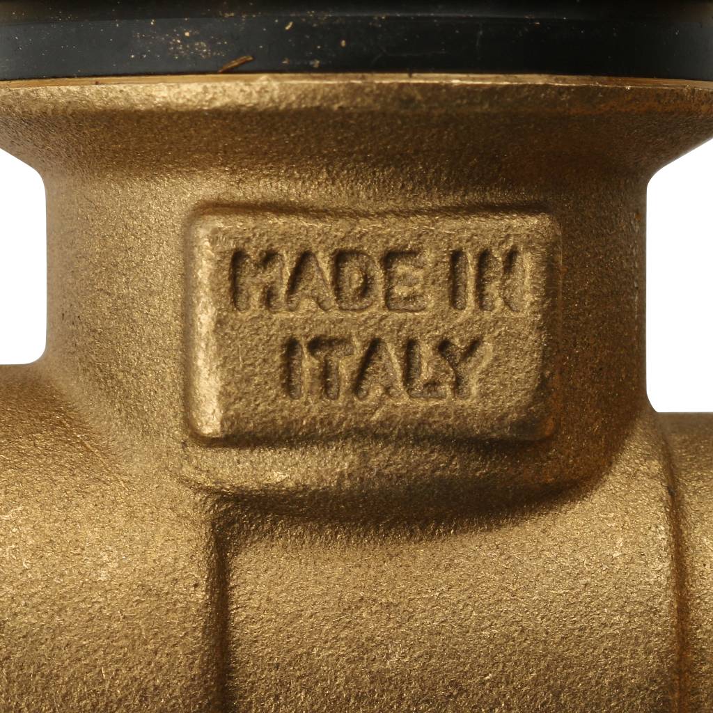 Коллектор в сборе на 12 выходов TIEMME 1х3/4 ЕК, 3870049(3875G060512)