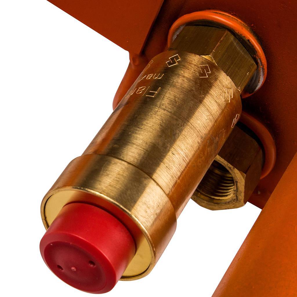 *M66391.2RU Meibes Гидравлическая стрелка 25, 2 м3/час, 50 кВт,  1 , Ду 25