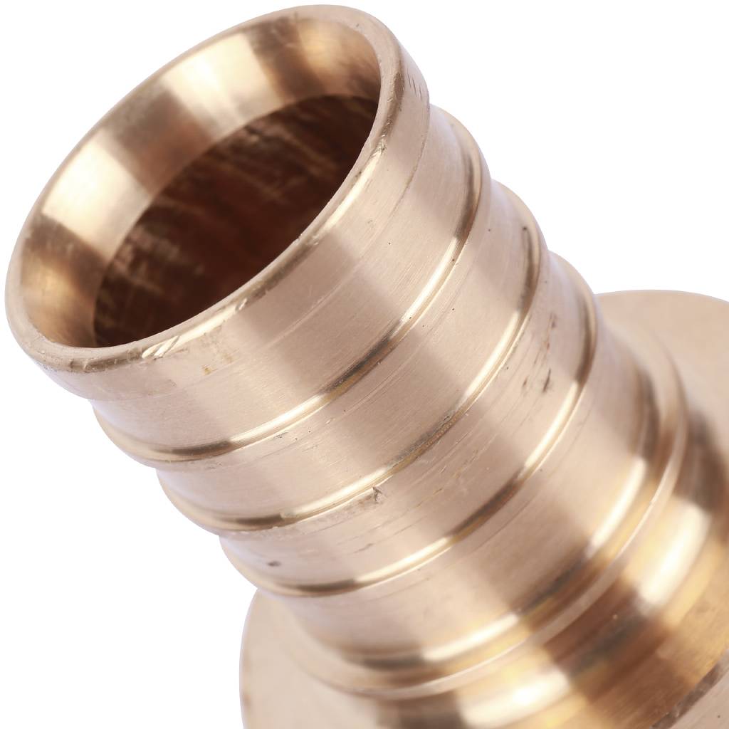 Муфта соединительная РЕХАУ RAUTITAN OTHER PLATINUM равнопроходная 32 RX для труб из сшитого полиэтилена аксиальный, 14564421001