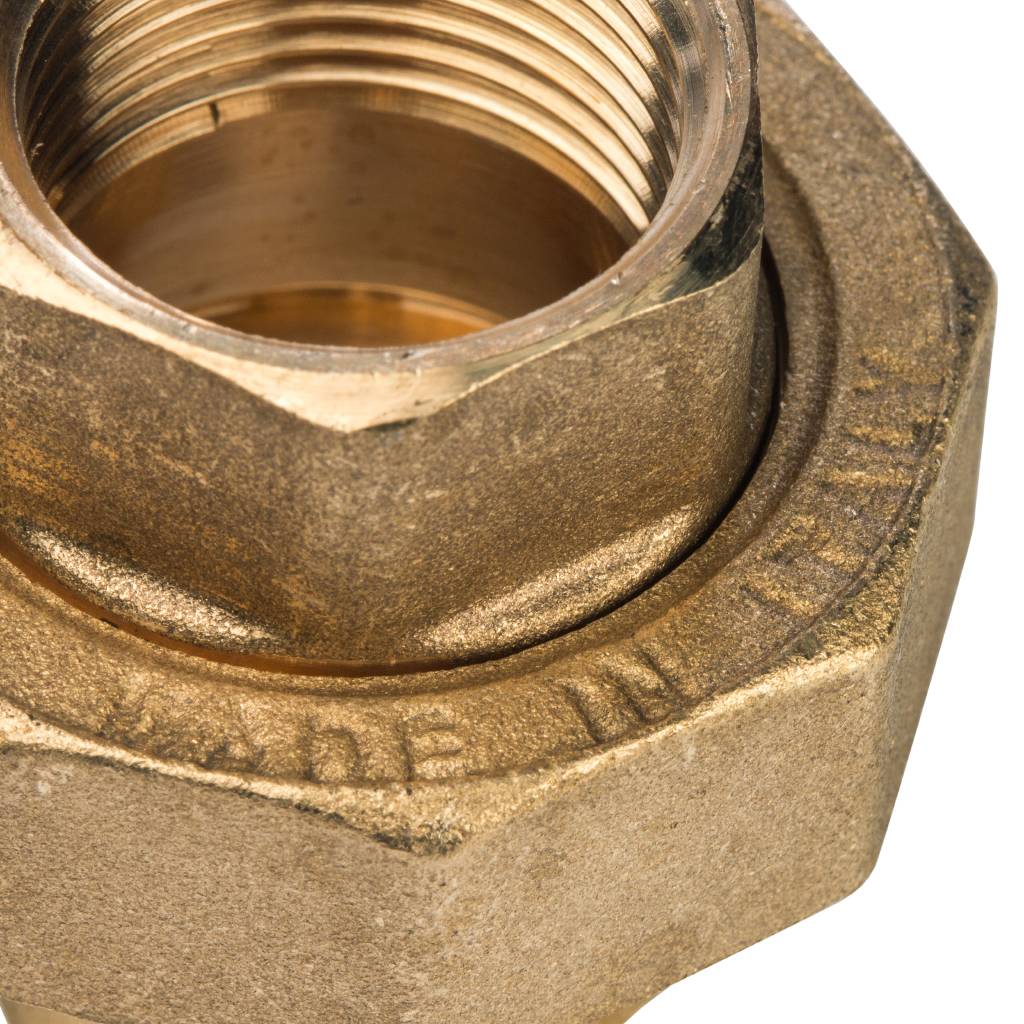 Разъемное соединение STOUT американка ВB 3/4, SFT-0033-000034