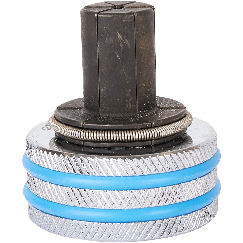 Расширительная насадка для инструмента PEXcase/PexTool, диаметр 25 для труб из сшитого полиэтилена, PEX-25х3,5