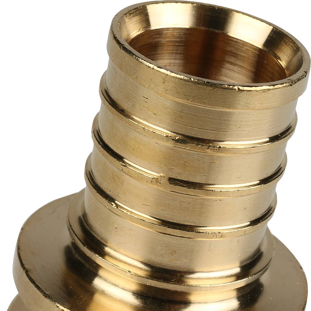 Муфта STOUT соединительная равнопроходная 32 (аксиальный)