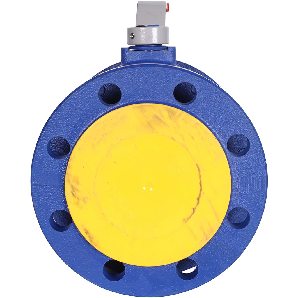 Кран шаровой ZETKAMA 565A Ду80 Ру16 фланцевый, 565A080C09