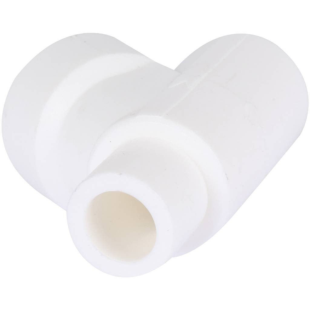 Фильтр Kalde для полипропиленовых труб (соединение муфта-штуцер, d=20), 3222-flt-200000