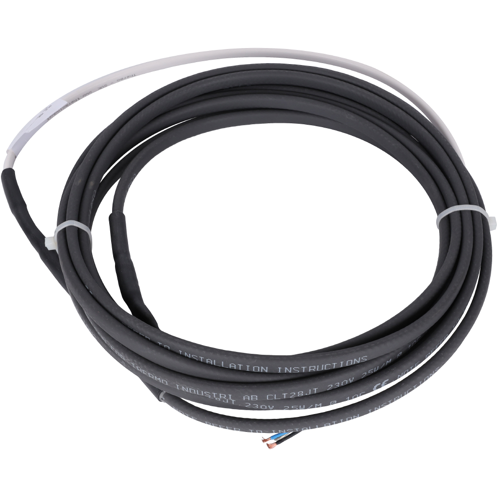 Комплект кабеля для обогрева труб THERMO 6м, 25 Вт/м, FG 6/25B