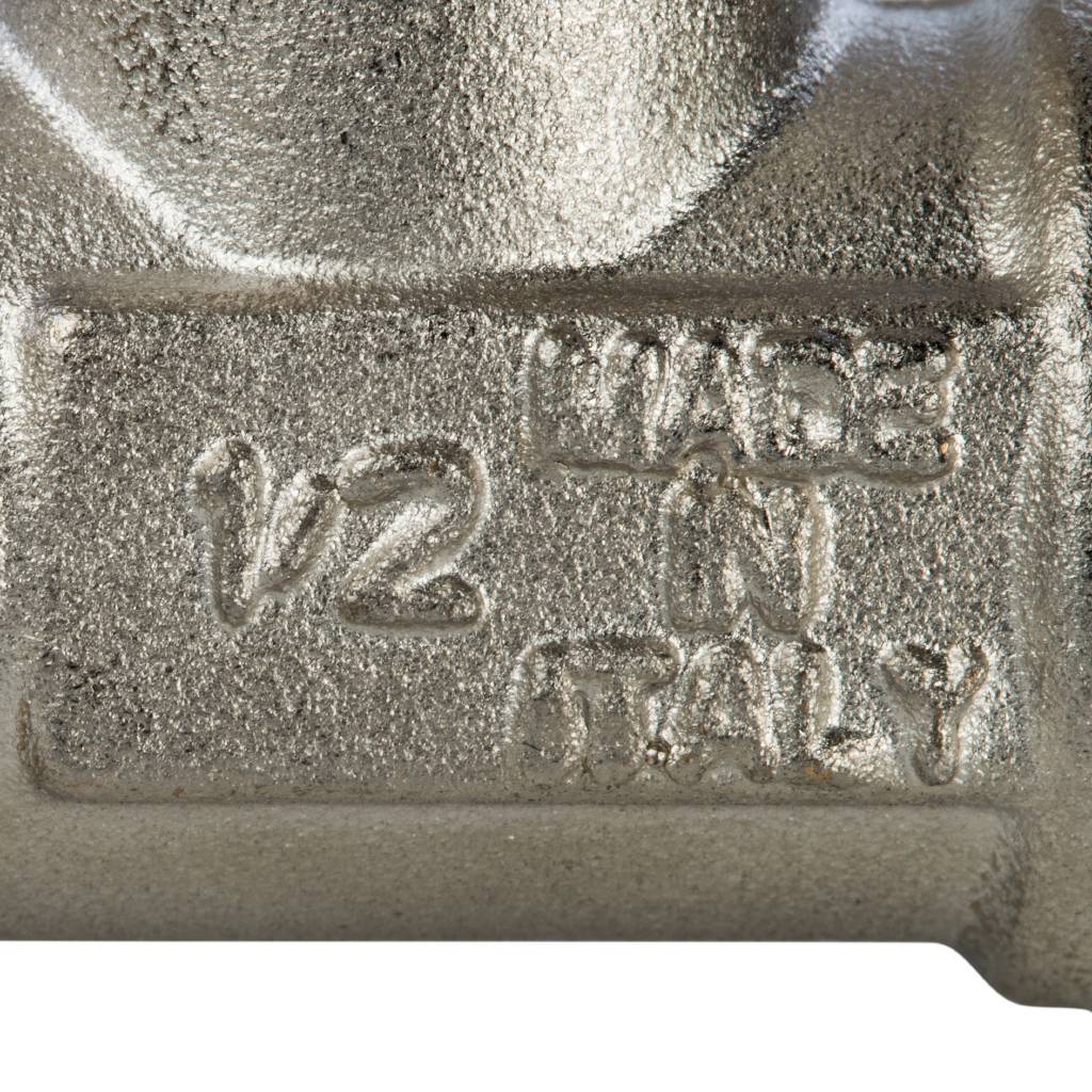 Клапан термостатический STOUT прямой 1/2, SVT-0001-000015