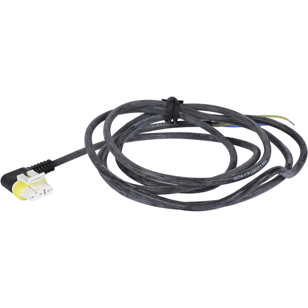 Насосная группа Meibes V-UK 1 с насосом Grundfos UPM3 Hybrid 25-70, без смес., слева, M66813.36